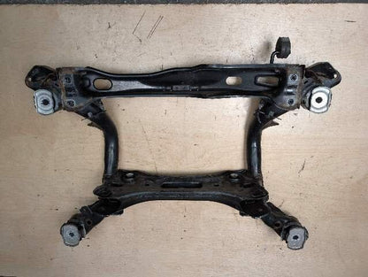 2017 Audi A4 B9 Rear Axle Support Crossmember Subframe 8W0505235AD