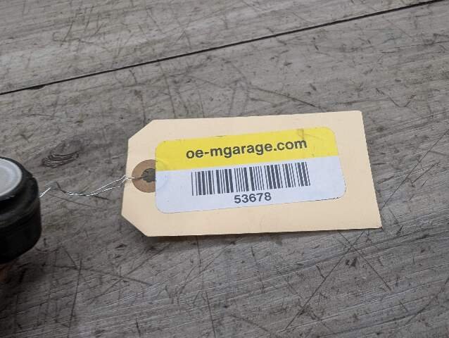 OEM BMW E70 F02 F06 F10 F13 F25 Parking Distance Sonic Sensor PDC
