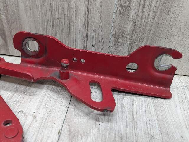 OEM BMW F22 F23 F30 F32 F33 F36 F80 F82 F83 F87 Left Right Side Hood Hinges PAIR