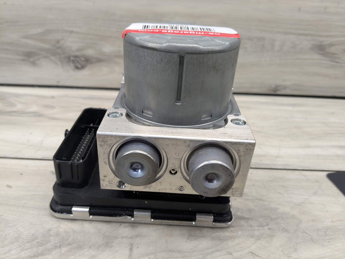 2022 BMW M340i G20 ABS Pump Module 5A44C46 OEM BMW G20 G22 G23 G42 ABS Brake Pump Anti Lock DSC Dynamic Stability Control