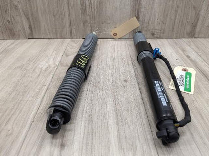 17-20 OEM BMW G30 F90 M5 540 Rear Right Trunk Strut Spindle Drive Power Lift