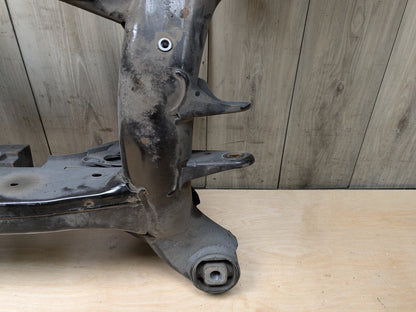 OEM BMW G01 G02 X3 X4 30i 30iX Rear Axle Subframe Cradle Suspension Crossmember