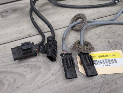 OEM BMW G30 M550 G12 750 N63R Cat Catalytic Oxygen O2 Lambda Probe Sensors SET
