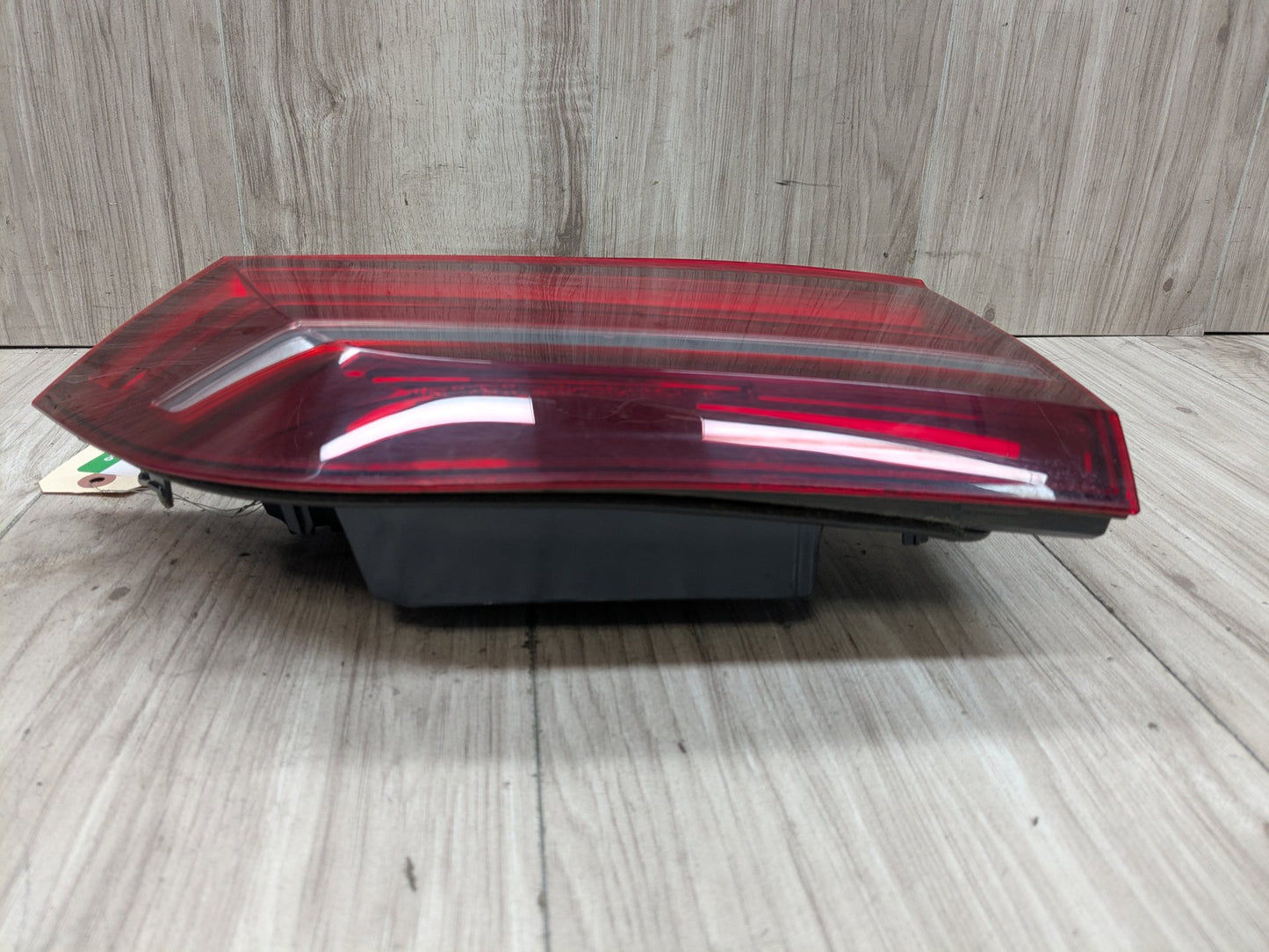 14-18 OEM BMW F15 F85 X5 X5M Rear Right Passenger Trunk Inner Stop Tail Light