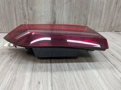 14-18 OEM BMW F15 F85 X5 X5M Rear Right Passenger Trunk Inner Stop Tail Light