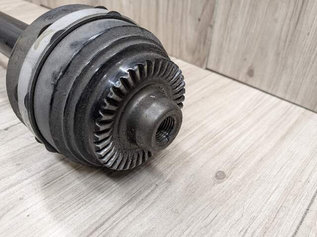 18-24 OEM BMW G01 X3 30i 30iX B46 REAR Left Driver Shaft Output CV Axle 8679939