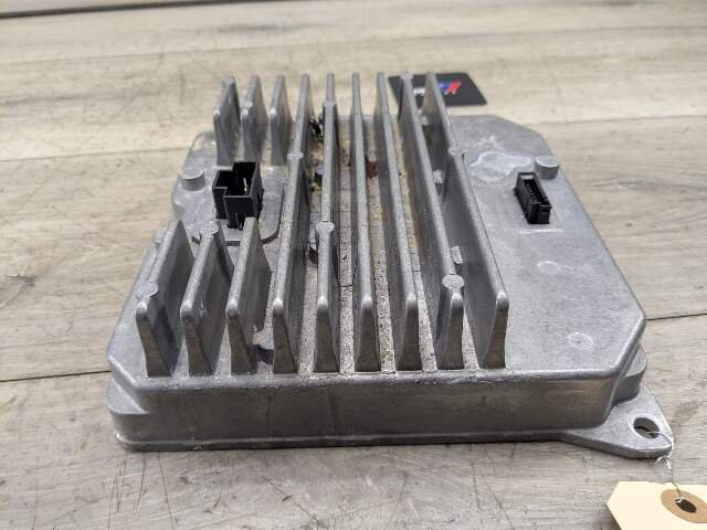 14-19 OEM BMW F15 F16 F85 F86 X5 X6 X5M Transformator Voltage Converter Module