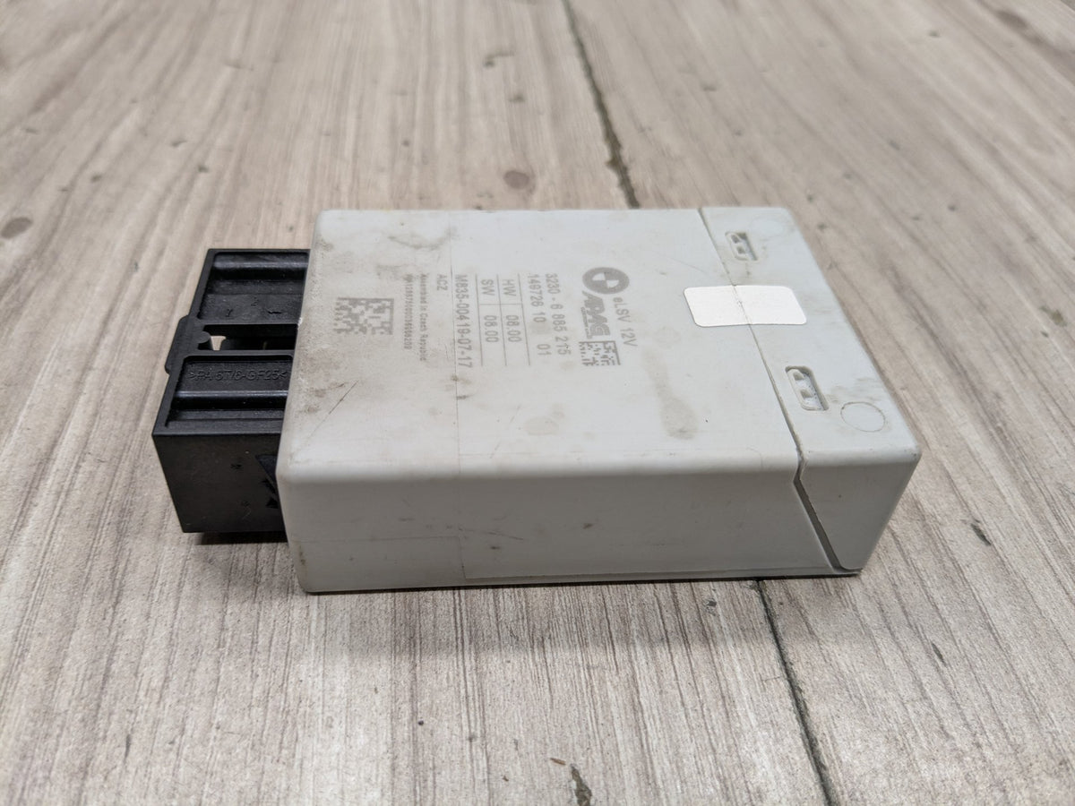 17-21 OEM BMW G30 G32 G12 G15 G16 F90 F92 M5 M8 Steering Column Control Unit