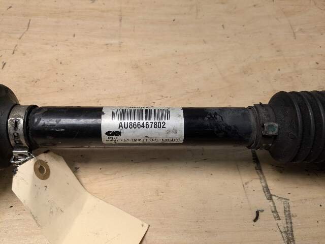 18-20 OEM BMW G30 M550iX Front Right Passenger Side Output Half Shaft CV Axle