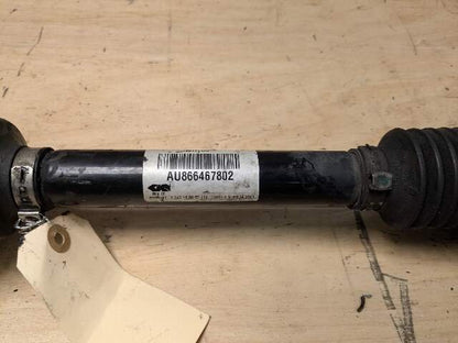 18-20 OEM BMW G30 M550iX Front Right Passenger Side Output Half Shaft CV Axle