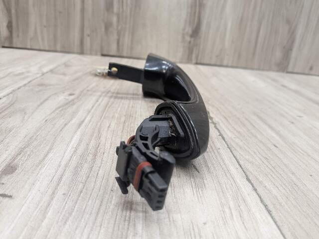 2020 - 2024 BMW X3 F97 Front Left Driver Exterior Door Handle w/ Comfort Access 8492067 S58