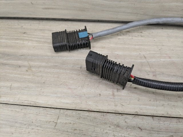 OEM BMW F10 F15 F22 F30 F32 F36 Cat Catalytic Oxygen o2 Lambda Probe Sensors N55