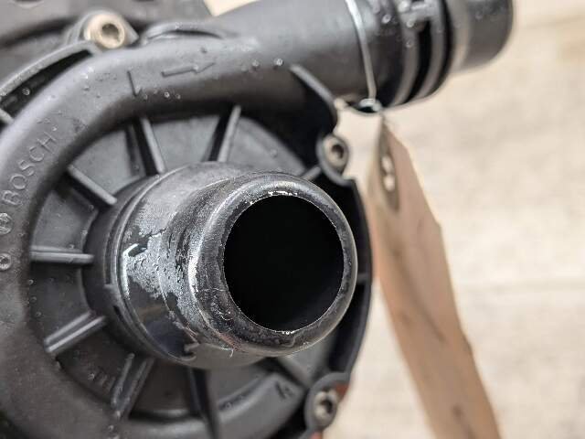 2018 - 2024 BMW X3 G01 Unknown 8663248 B58B30M0