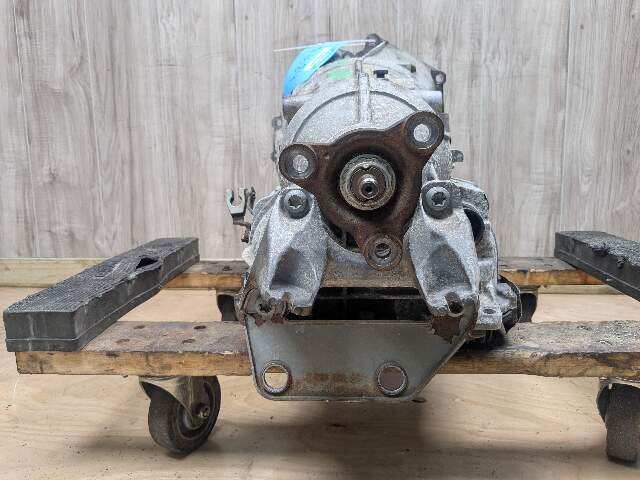 07-09 OEM BMW E90 E92 E93 N54 RWD Automatic Transmission 6HP21 Gearbox