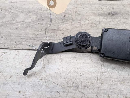 17-20 OEM BMW F90 M5 G30 530 540 M550 Rear Left Driver Seatbelt Seat Belt Buckle
