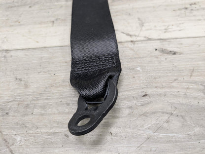 18-20 OEM BMW F87 M2 Rear Top Left Right Side Seatbelt Seat Belt Retractor