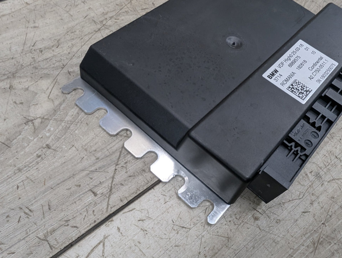OEM BMW G12 G30 M550 750 M760 Active Air Suspension VDP Control Module Unit