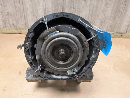 2016 Mercedes C450 C43 AMG 7 Speed Transmission 4Matic w Transfer Case 81k Miles
