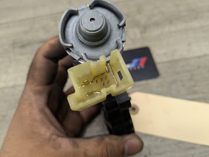 18-23 OEM AUDI Q5 SQ5 Rear Panoramic Sunroof Sun Moon Motor