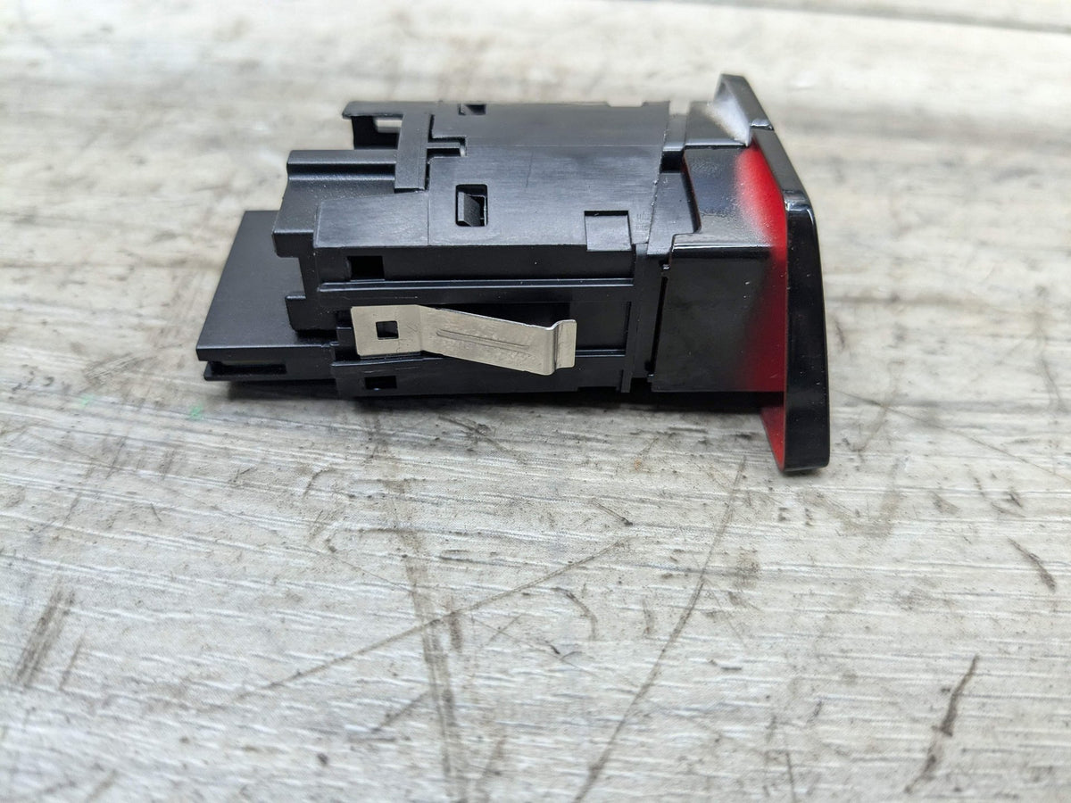 OEM BMW F90 G12 G30 Door Lock Emergency Hazard Warning Flasher Control Switch