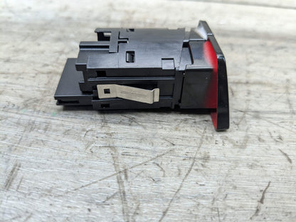 OEM BMW F90 G12 G30 Door Lock Emergency Hazard Warning Flasher Control Switch