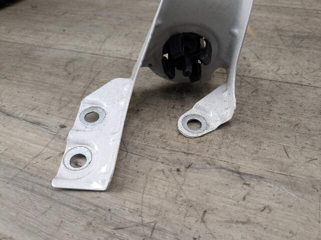 18-24 OEM BMW G01 G02 F97 F98 X3 X4 Left Driver Fender Wing Holder Bracket SET