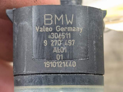OEM BMW E70 F02 F06 F10 F13 F25 Parking Distance Sonic Sensor PDC