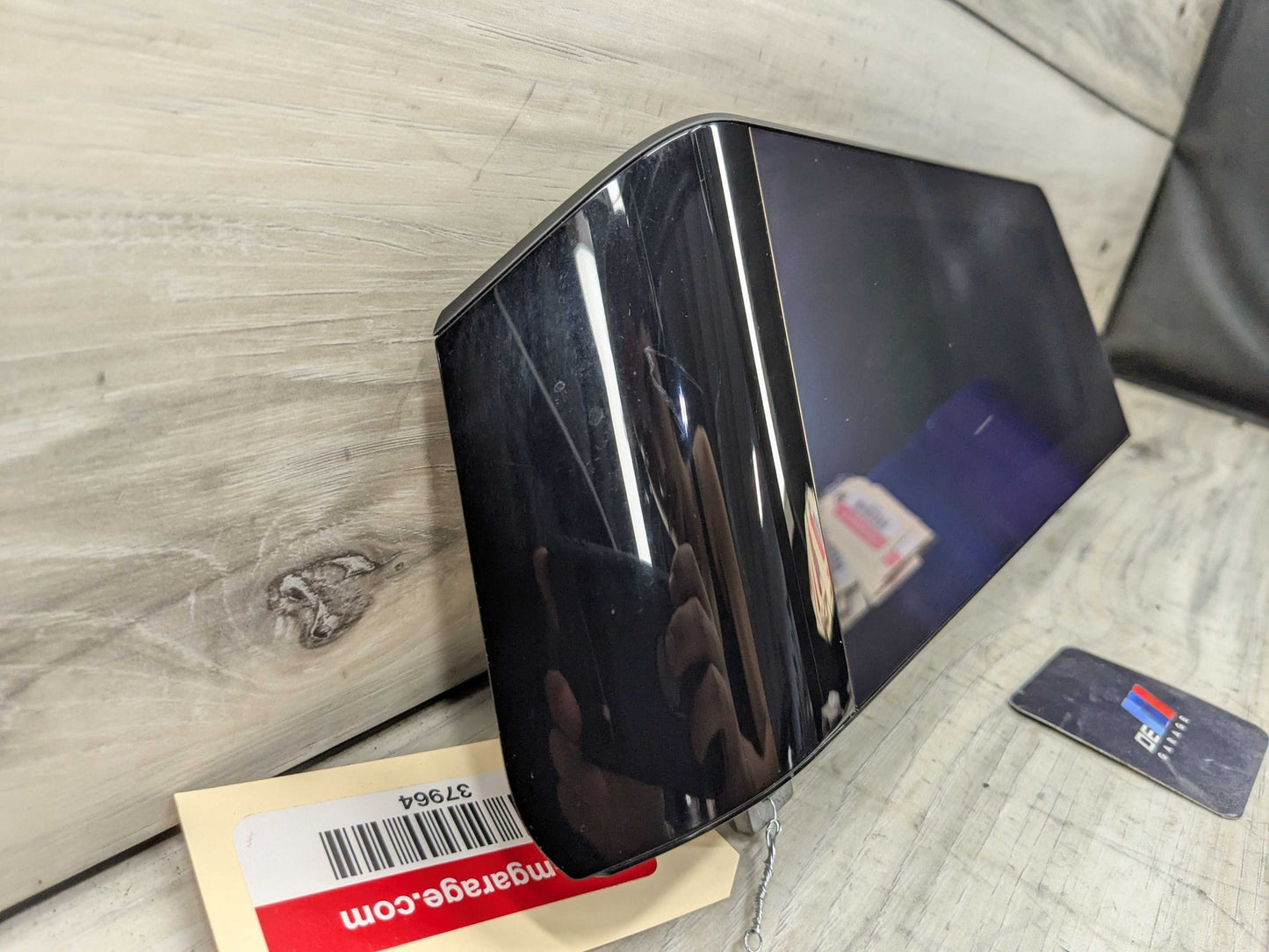 2019 BMW 330i G20 Monitor Display Screen 8717540 OEM BMW G20 G22 G23 G42 G80 G82 G83 CID Navigation Monitor Display Screen 8.8""