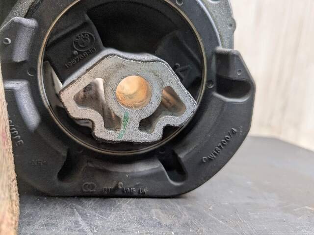 16-19 OEM BMW G11 G12 G30 AWD Transmission Transfer Case Box Gearbox ATC13