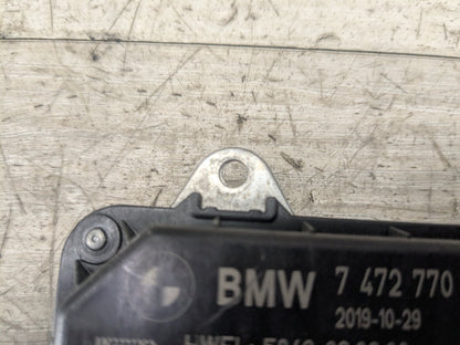 2020 BMW X3 G01- PN: 7472770