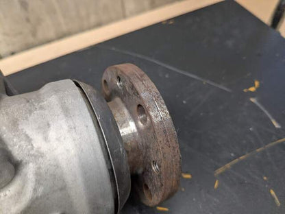 2018 - 2024 BMW X3 G01 Front Axle Carrier Differential 8679981