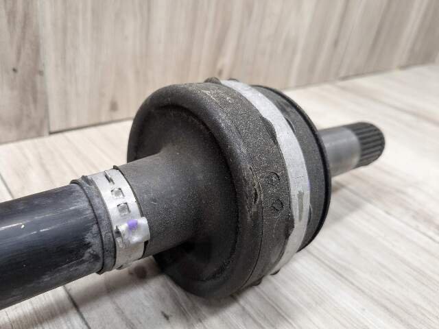 18-24 OEM BMW G01 X3 30i 30iX REAR Right Passenger Shaft Output CV Axle 8679940