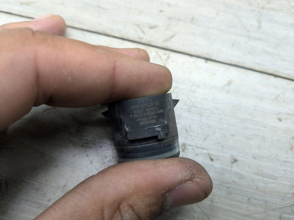 OEM BMW F15 F16 F25 F39 F48 F85 G01* X1 X3 X5 Parking Distance Sensor PDC Black