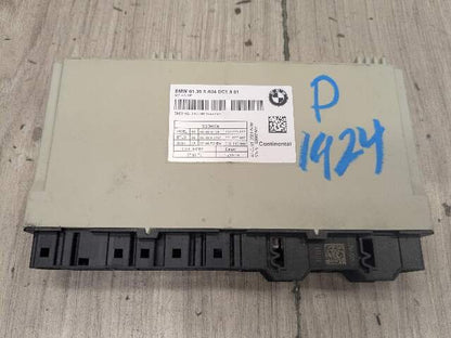 2020 - 2024 BMW X3 F97 Front Left or Right Seat Control Module 5A04DC1 S58