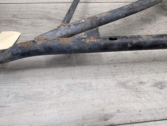 1996 - 2003 BMW Z3 E36 Front Axle Support Crossmember Subframe 8410212 M54B25O0