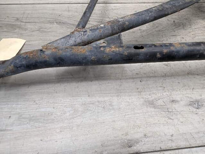 1996 - 2003 BMW Z3 E36 Front Axle Support Crossmember Subframe 8410212 M54B25O0