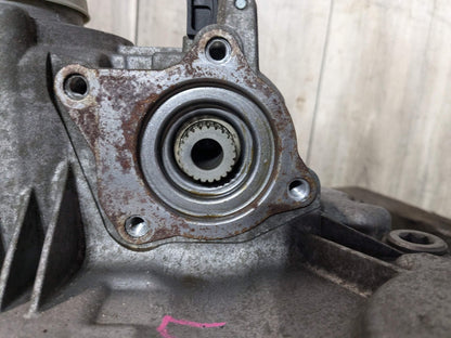2011 BMW X5 E70 Transmission Transfer Case 123192k 7599886