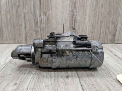 16-24 BMW F90 G05 G12 G30 M550 750 M5 M8 N63 S63 Engine Starter Motor