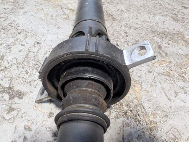 2018 - 2024 BMW X3 G01 Unknown 8680379