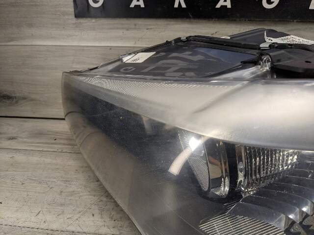 *11-14 OEM BMW F25 F26 X3 X4 Left Driver Side Halogen Headlight