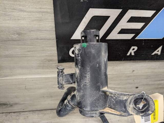 2011 - 2016 BMW 335i F30 Fuel Vapor Charcoal Canister 7244151 N55B30M0