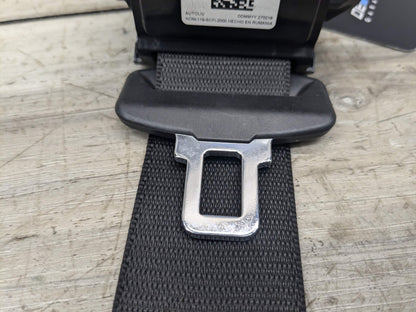 19-26 OEM BMW G20 G80 330 M340 M3 Rear Center Seat Belt Seatbelt Retractor