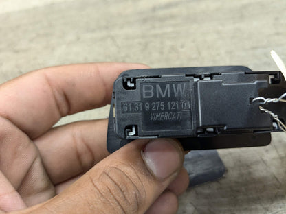 OEM BMW G12 F36 F10 F07 M5 F06 M6 F01 F02 Rear Trunk Lid Center Lock Switch