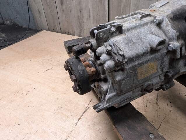 1996 - 2003 BMW Z3 E36 Manual Transmission Assembly 0 M54B25O0