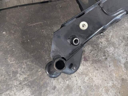 16-23 OEM BMW F39 F48 X1 X2 28i Rear Subframe Undercarriage Cradle Crossmember