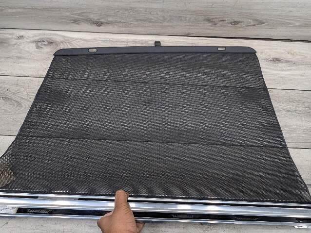 2014 - 2018 BMW X5 F15 Unknown 7373634 N55B30M0