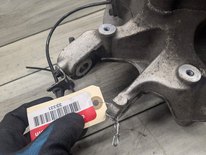 2018 - 2024 BMW X3 G01 Unknown 6871029 B46