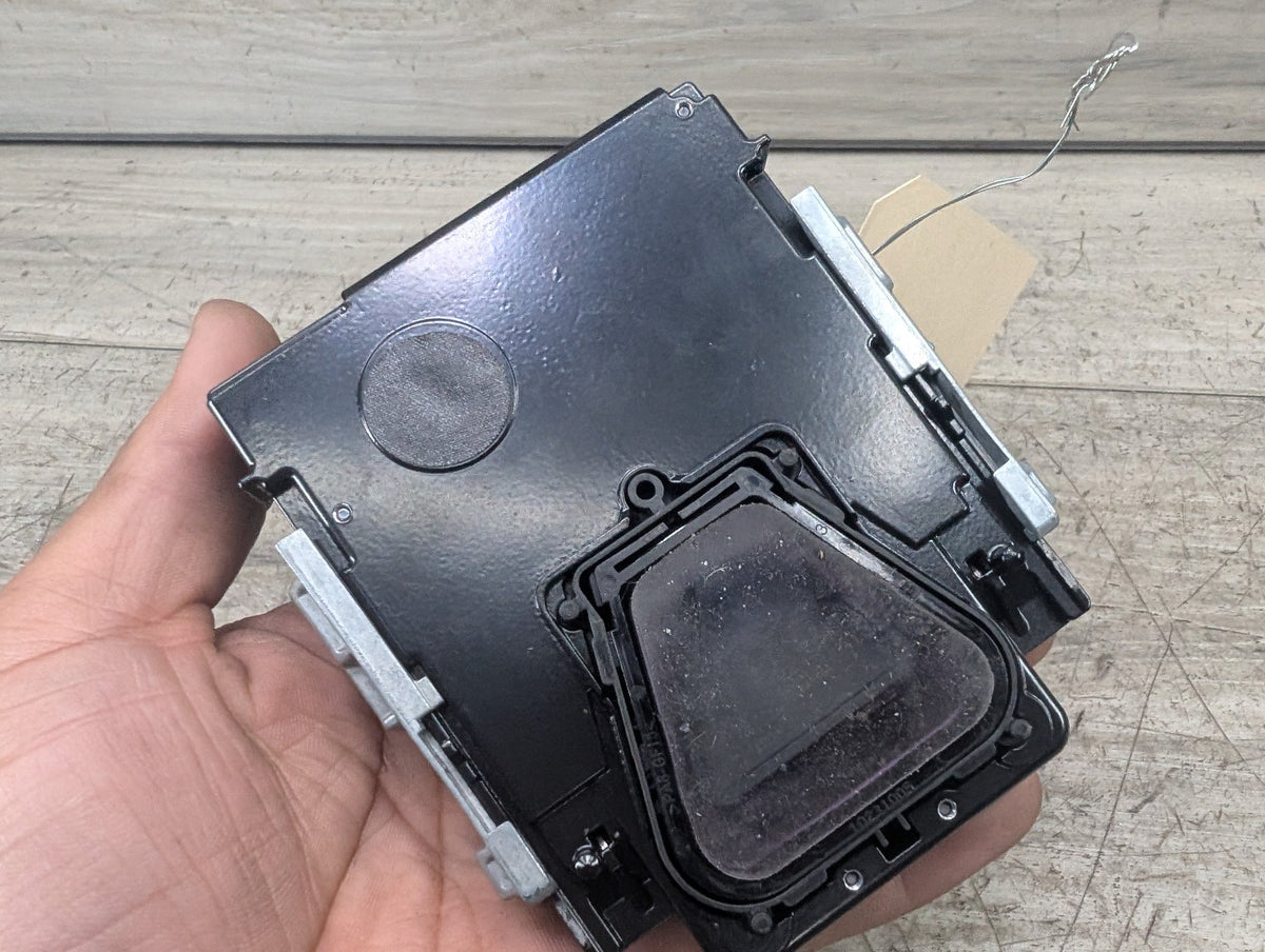 2017 OEM AUDI A4 B9 Front Windshield Lane Departure System Camera