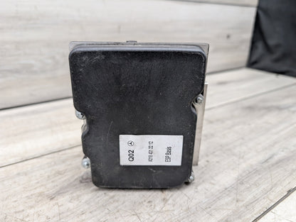 2009-2017 Mercedes-Benz E550 E-Class A207 ABS Pump Module A2184312212 OEM