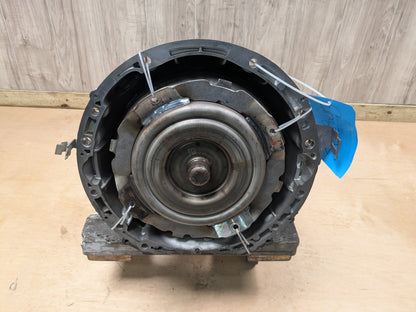 2016 Mercedes C450 C43 AMG 7 Speed Transmission 4Matic w Transfer Case 81k Miles